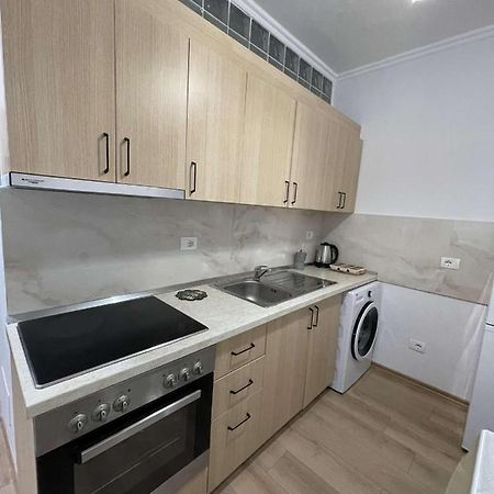 Finesse Apartment Komuna E Parisit Tiranë Eksteriør bilde