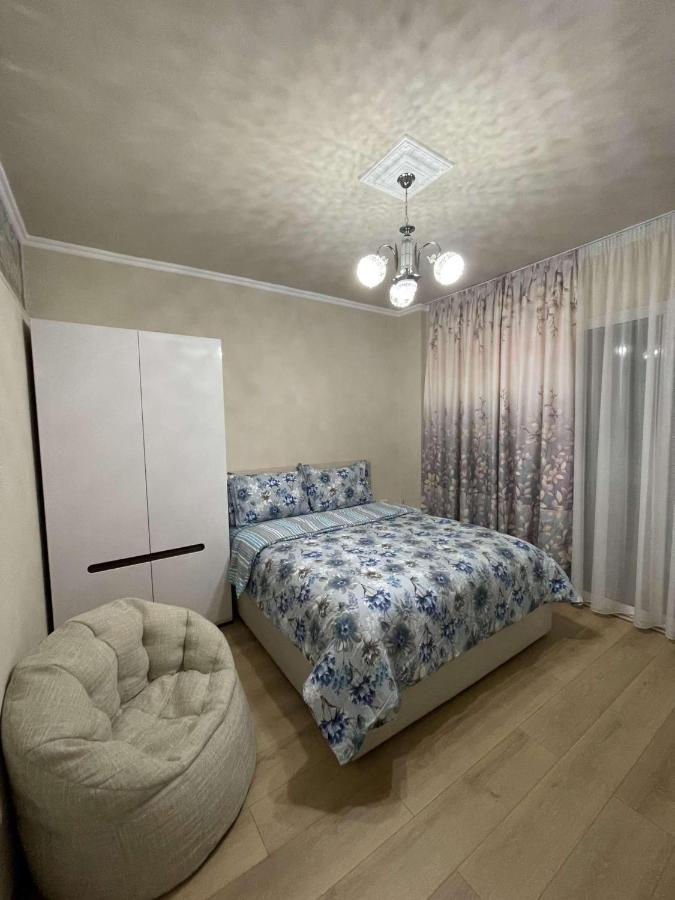 Finesse Apartment Komuna E Parisit Tiranë Eksteriør bilde