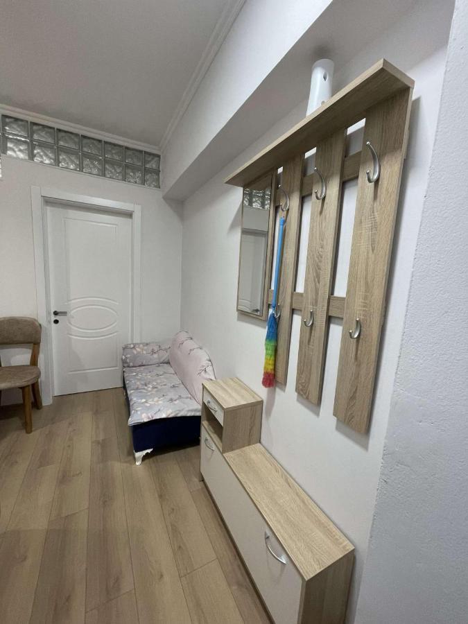 Finesse Apartment Komuna E Parisit Tiranë Eksteriør bilde