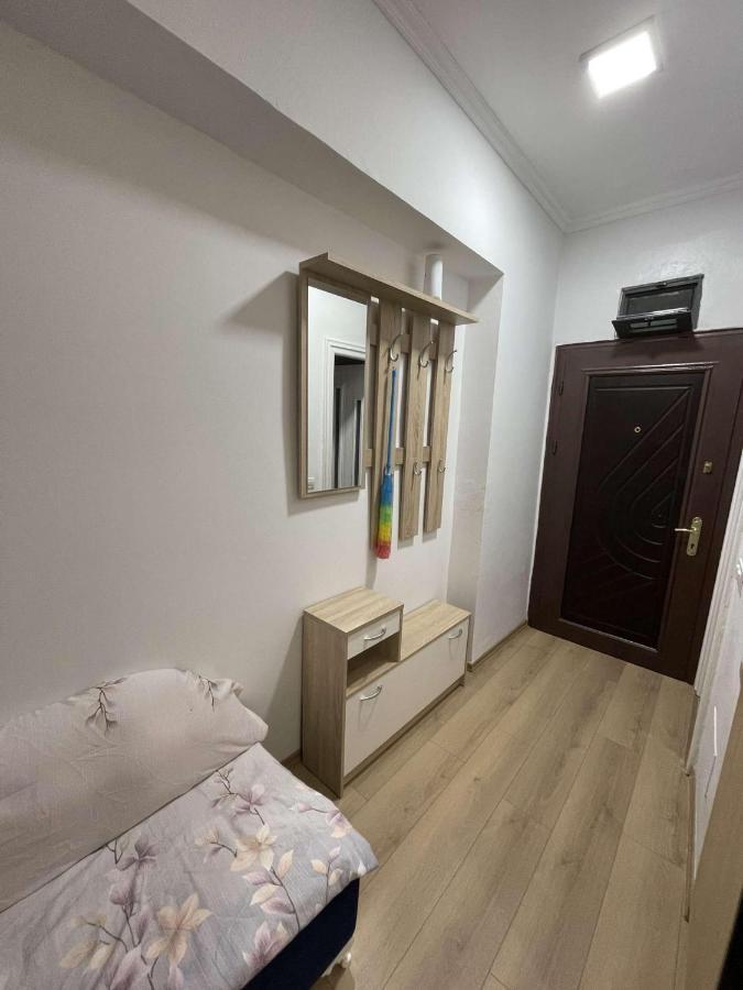 Finesse Apartment Komuna E Parisit Tiranë Eksteriør bilde